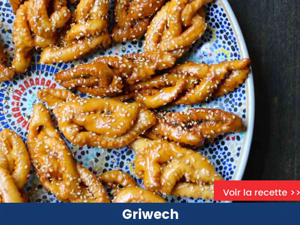 Griwech
